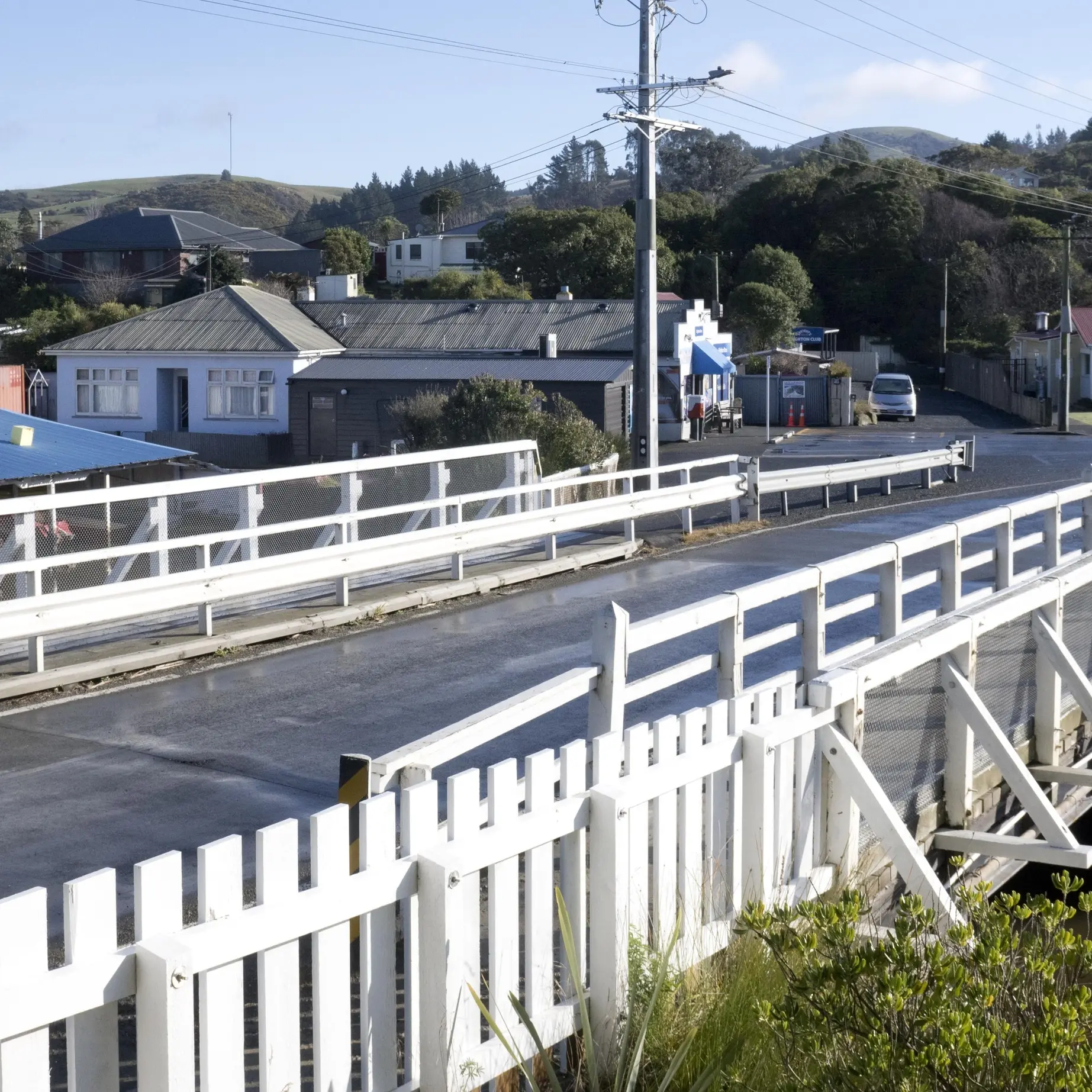 Brighton next in line for amenity upgrade, then Middlemarch