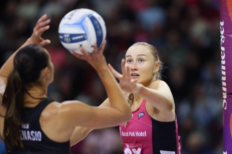 Player exodus looms amid domestic netball league uncertainty