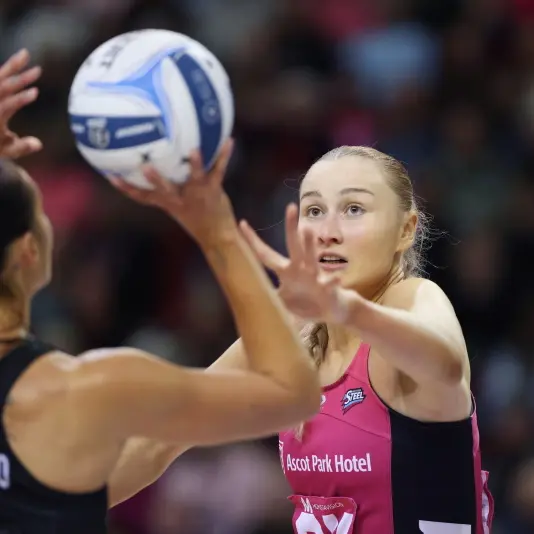 Player exodus looms amid domestic netball league uncertainty