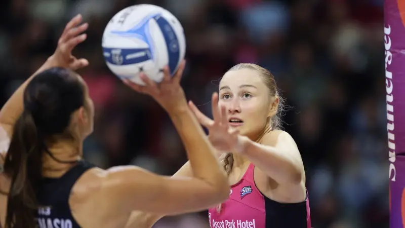 Player exodus looms amid domestic netball league uncertainty