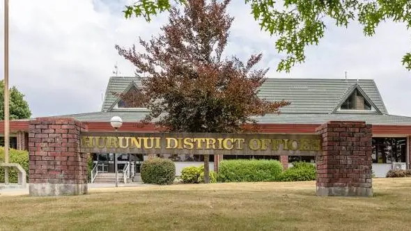 A new direction for local government in North Canterbury