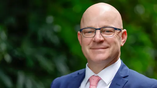 Investment in classrooms a win for the district — MP Matt Doocey