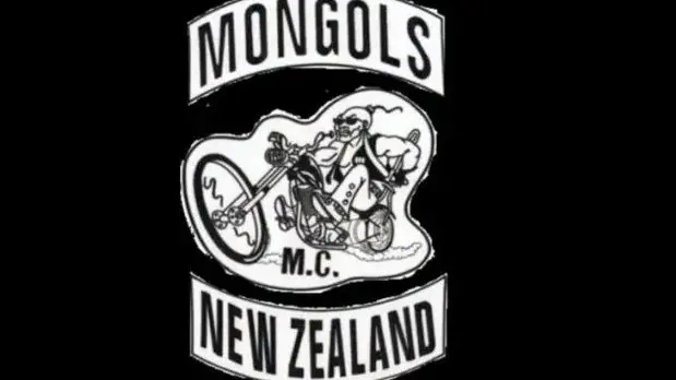 Police continue to go after Mongols gang assets