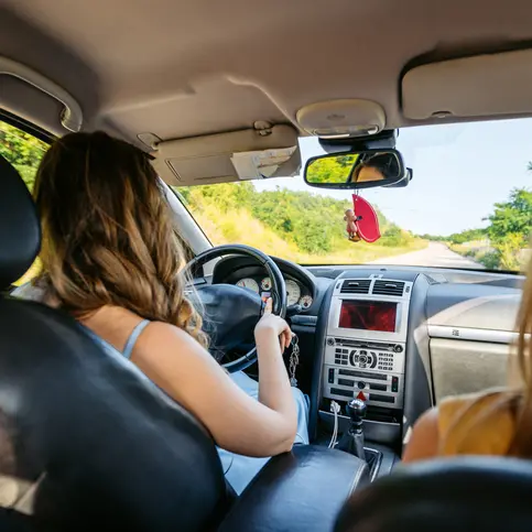 Friends clash at Disputes Tribunal after holiday rental car crash