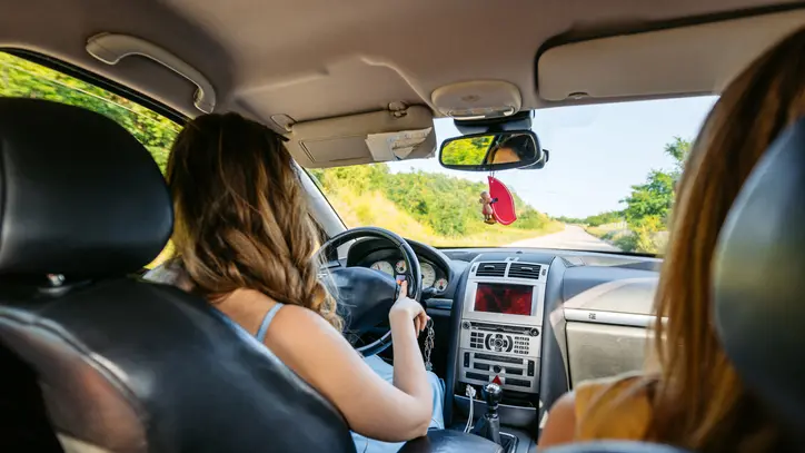 Friends clash at Disputes Tribunal after holiday rental car crash