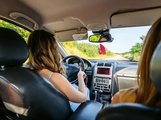 Friends clash at Disputes Tribunal after holiday rental car crash