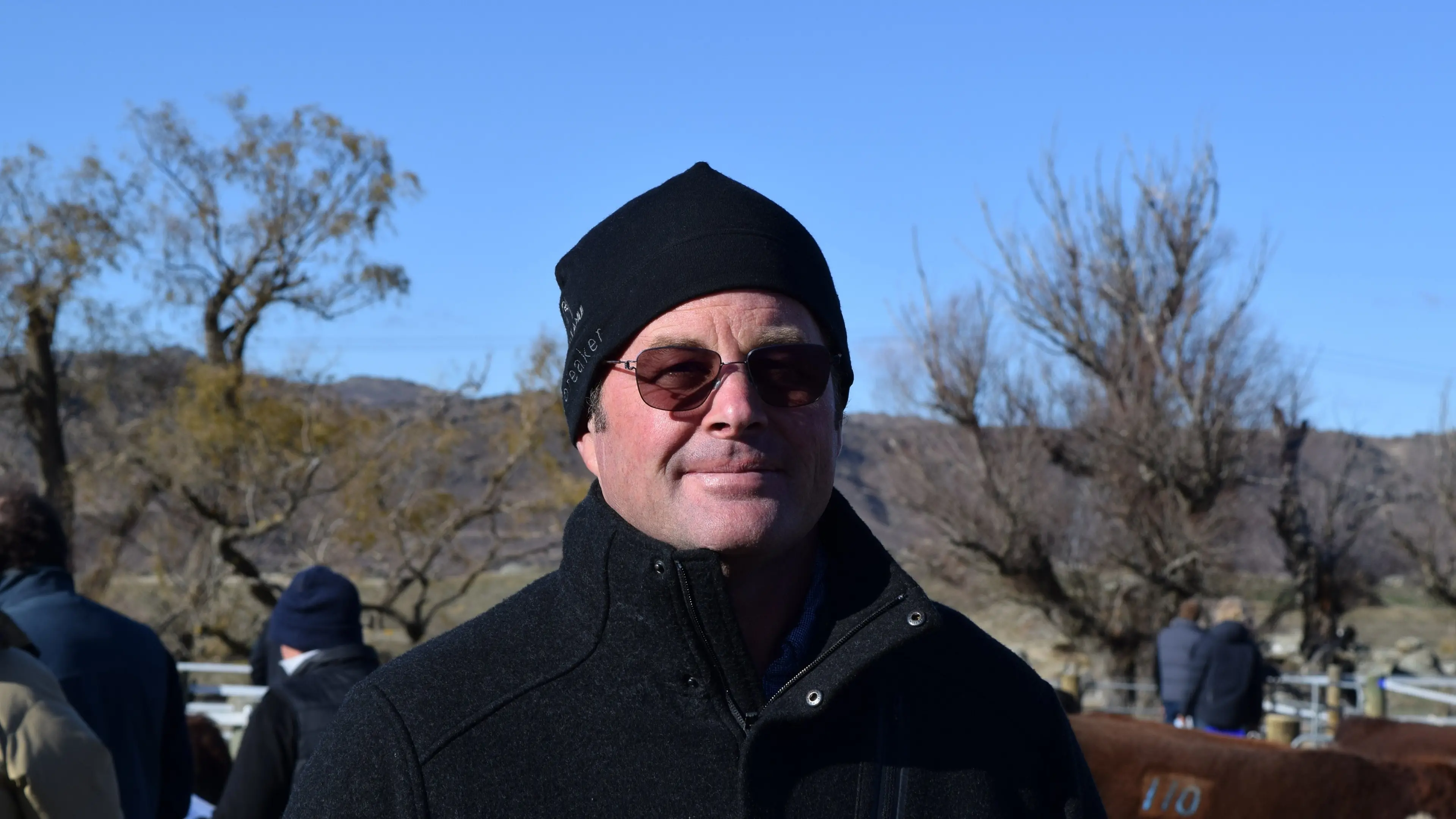 Feral pests overwhelm high country station in Central Otago