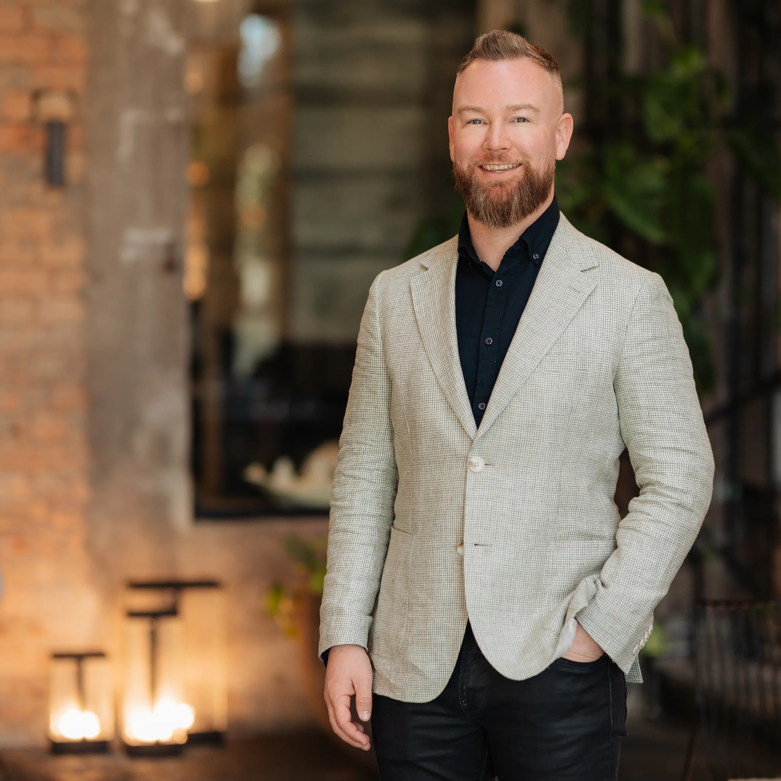Hard graft pays off for Queenstown technology entrepreneur
