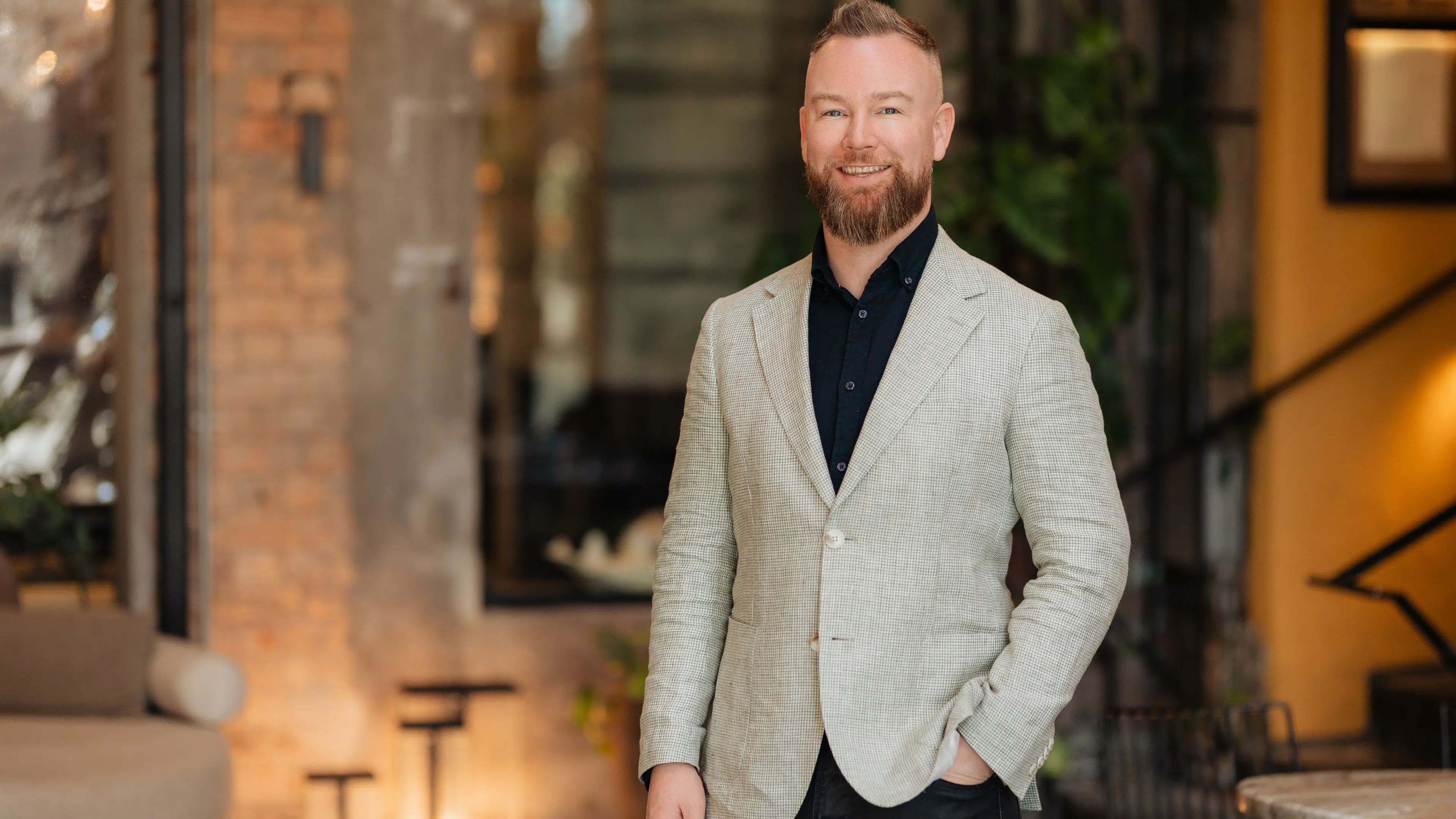 Hard graft pays off for Queenstown technology entrepreneur