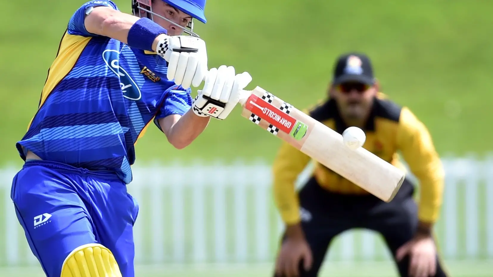 One-day competition schedule out for Volts, Sparks