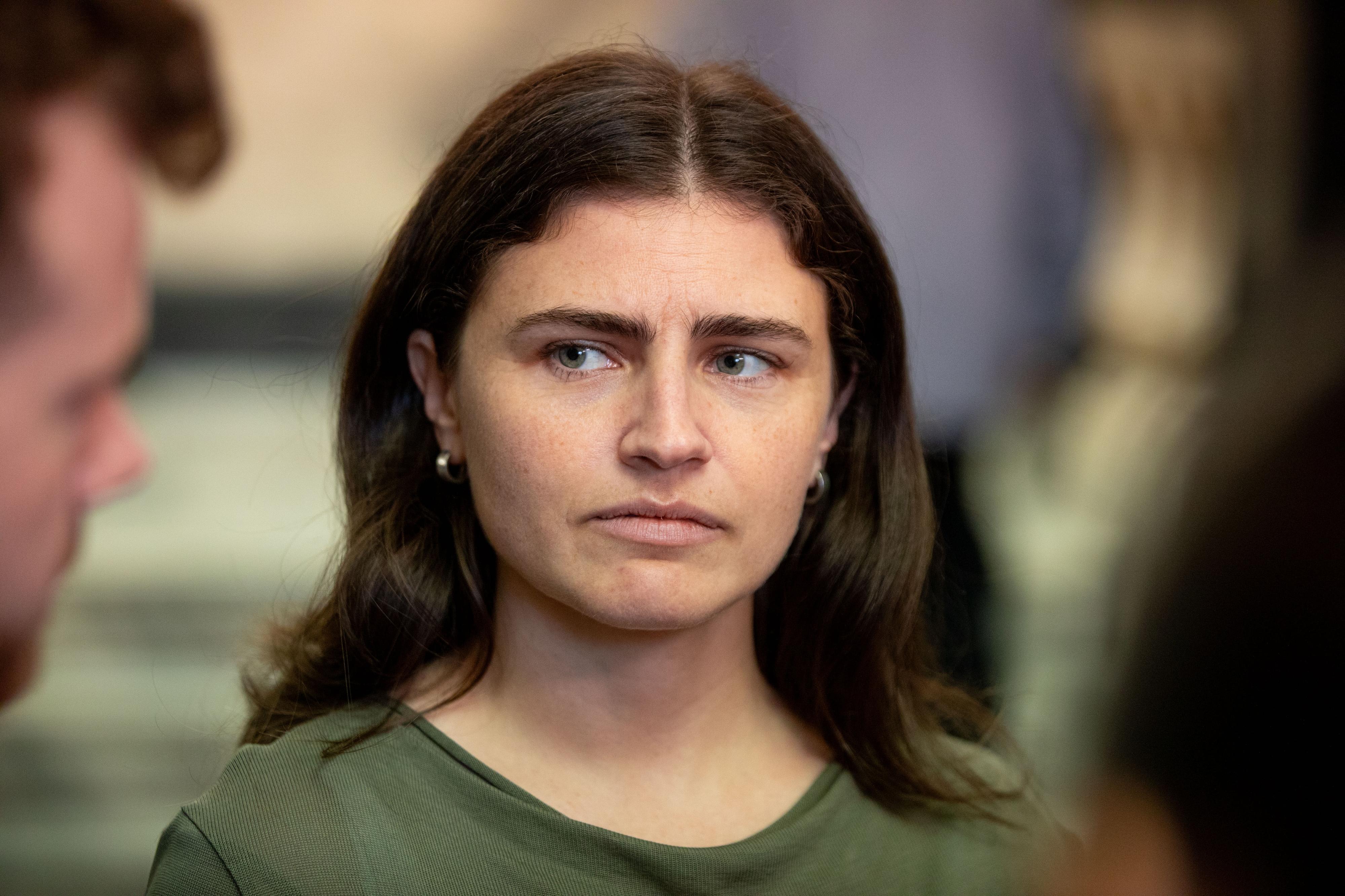 Greens propose fines for supermarkets charging 'excessive prices'