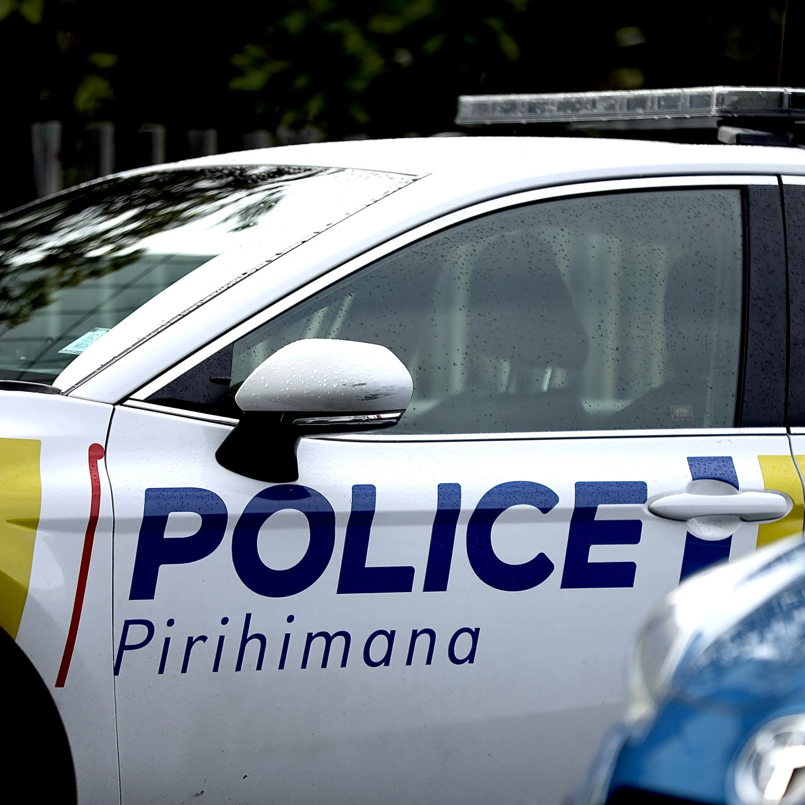 Pepper spray foils alleged drunk driver’s escape