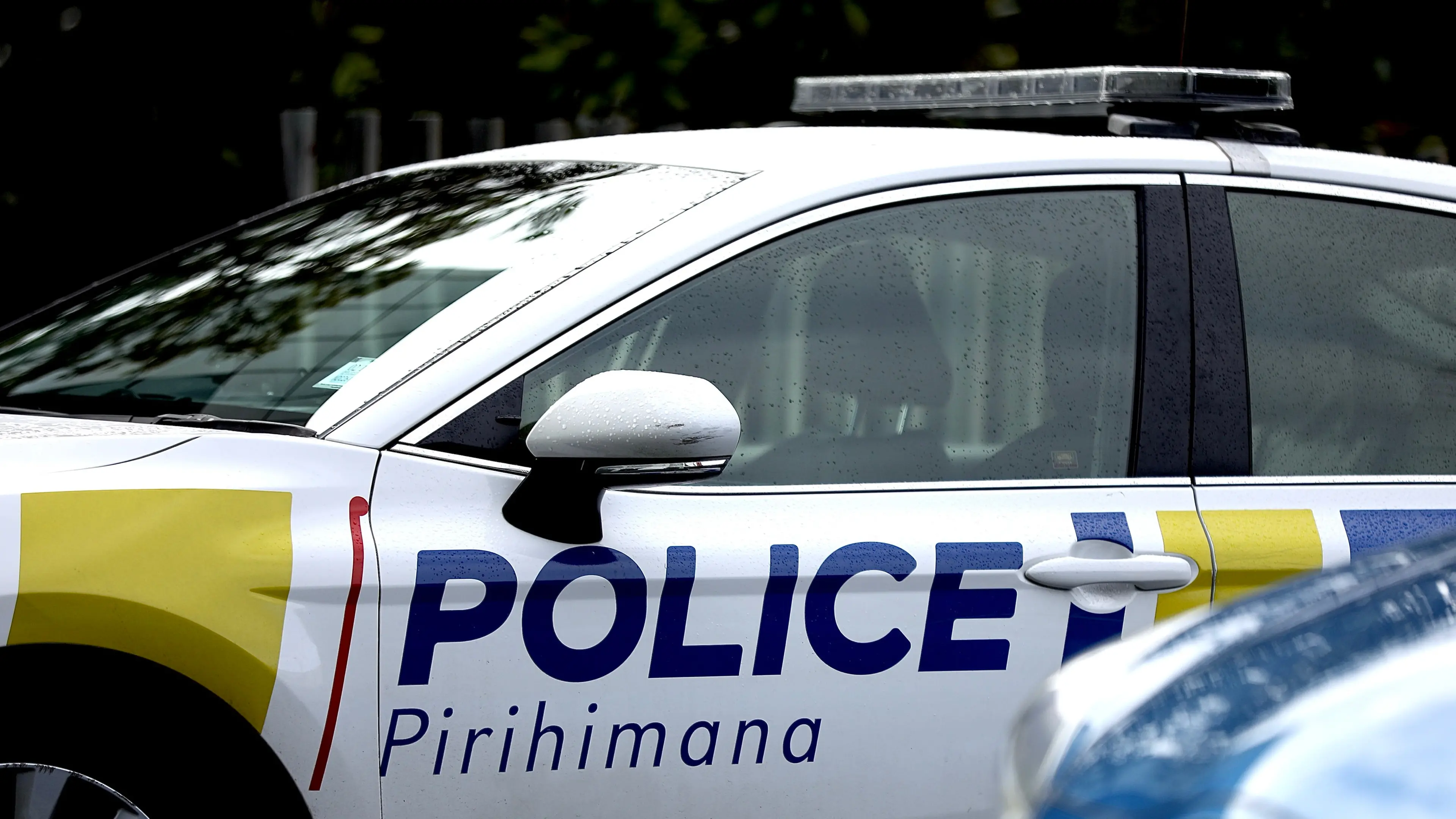 Pepper spray foils alleged drunk driver’s escape