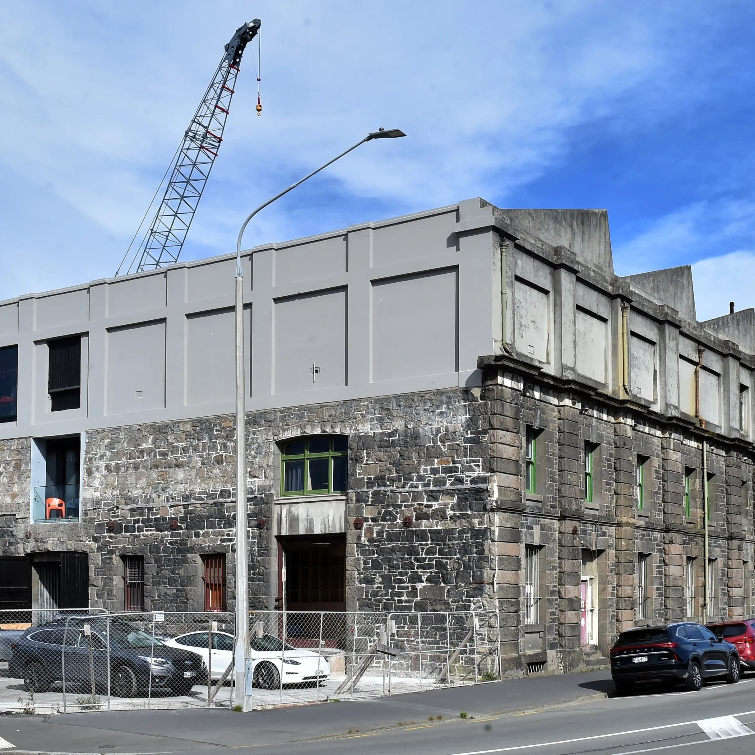We need to take charge of our public housing destiny