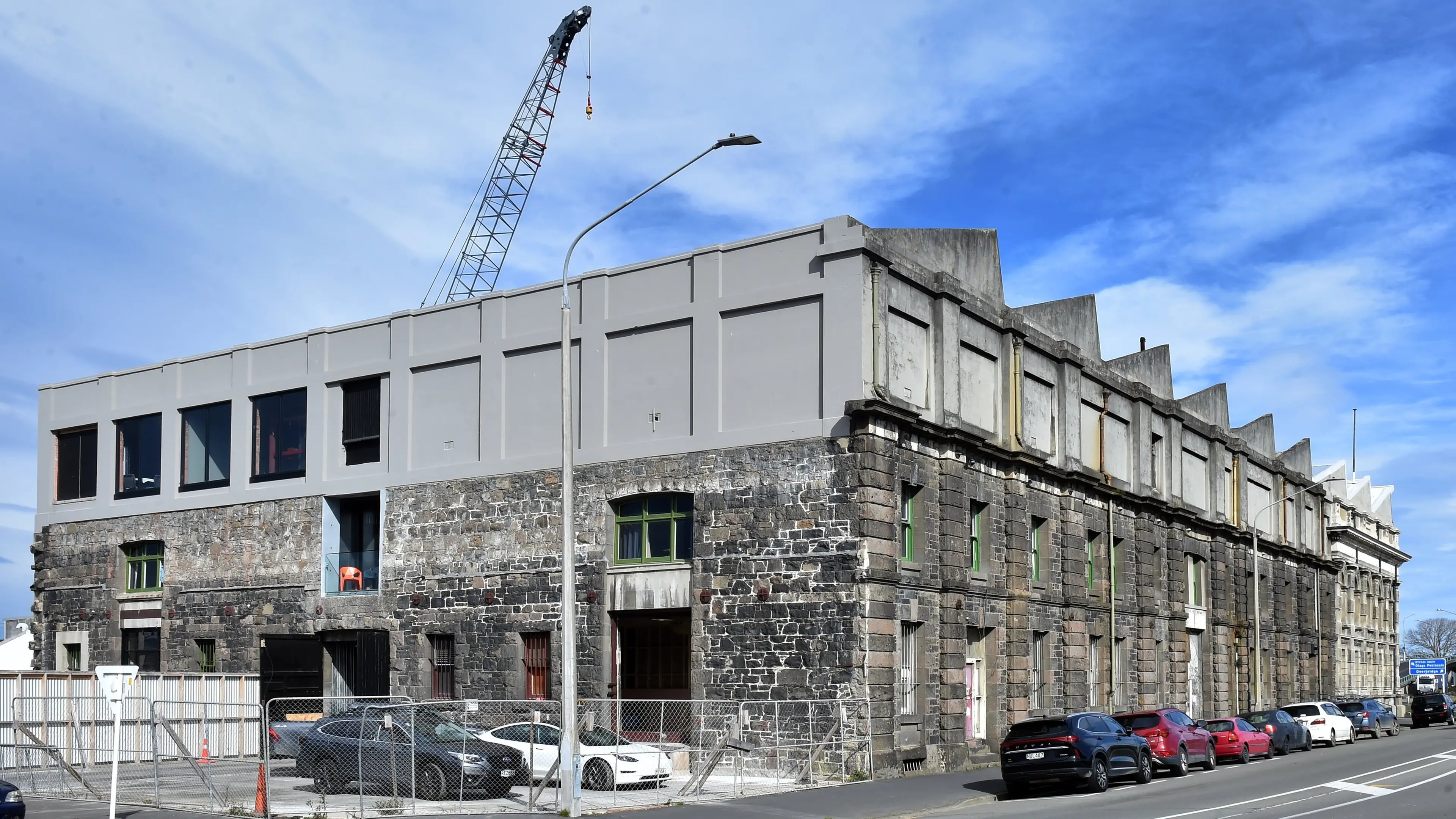 We need to take charge of our public housing destiny