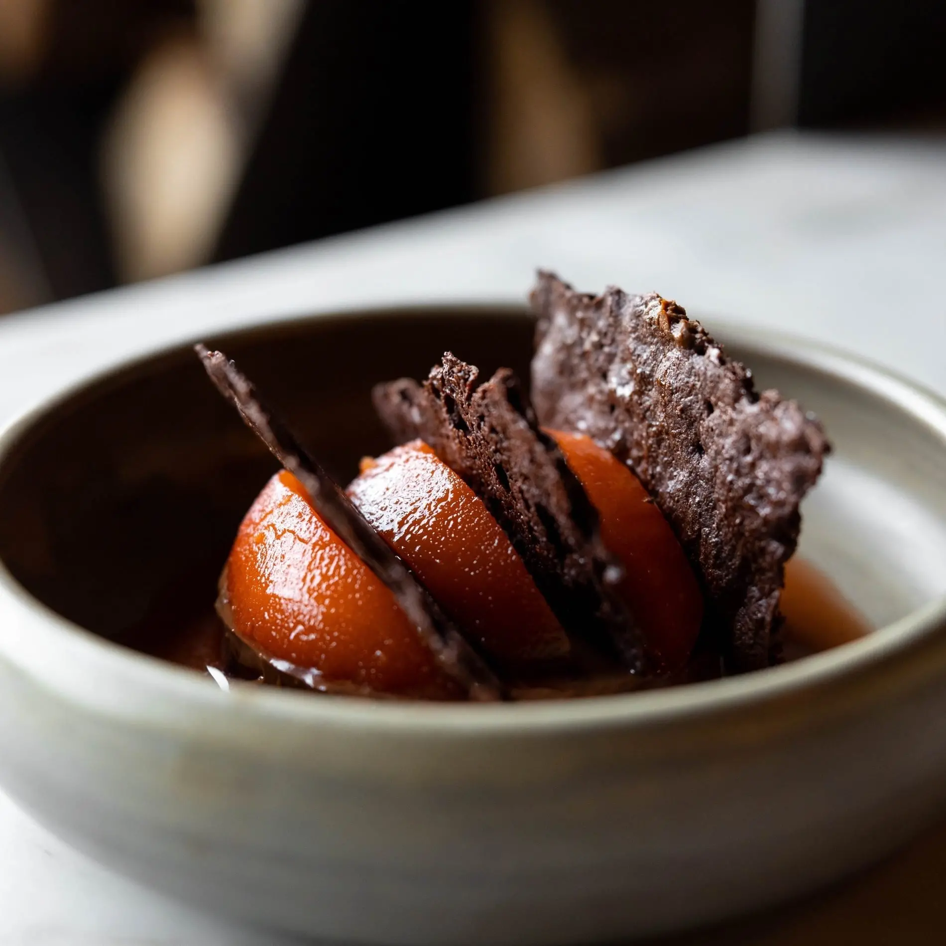 The ‘Sherwood way’ has been boosted by Michelin Star