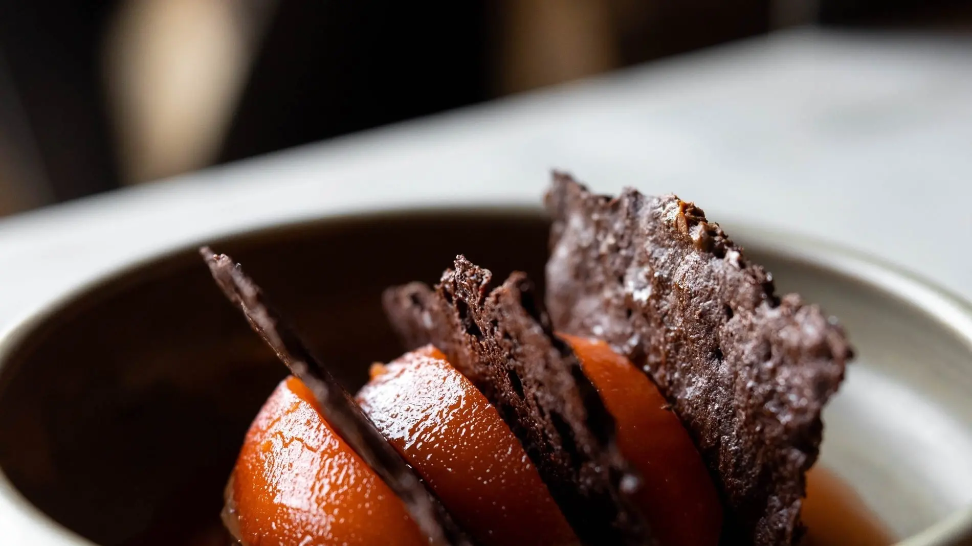 The ‘Sherwood way’ has been boosted by Michelin Star