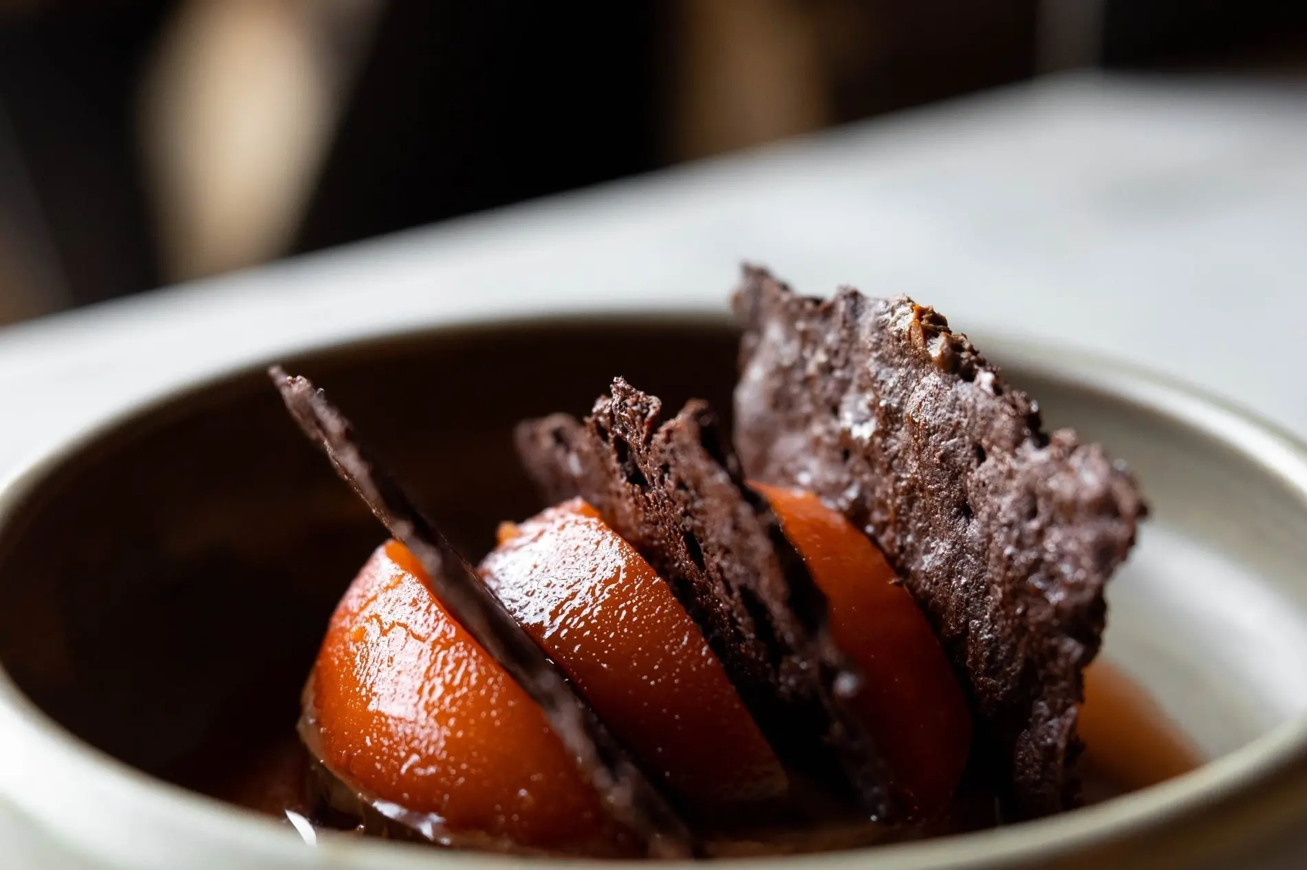 The ‘Sherwood way’ has been boosted by Michelin Star