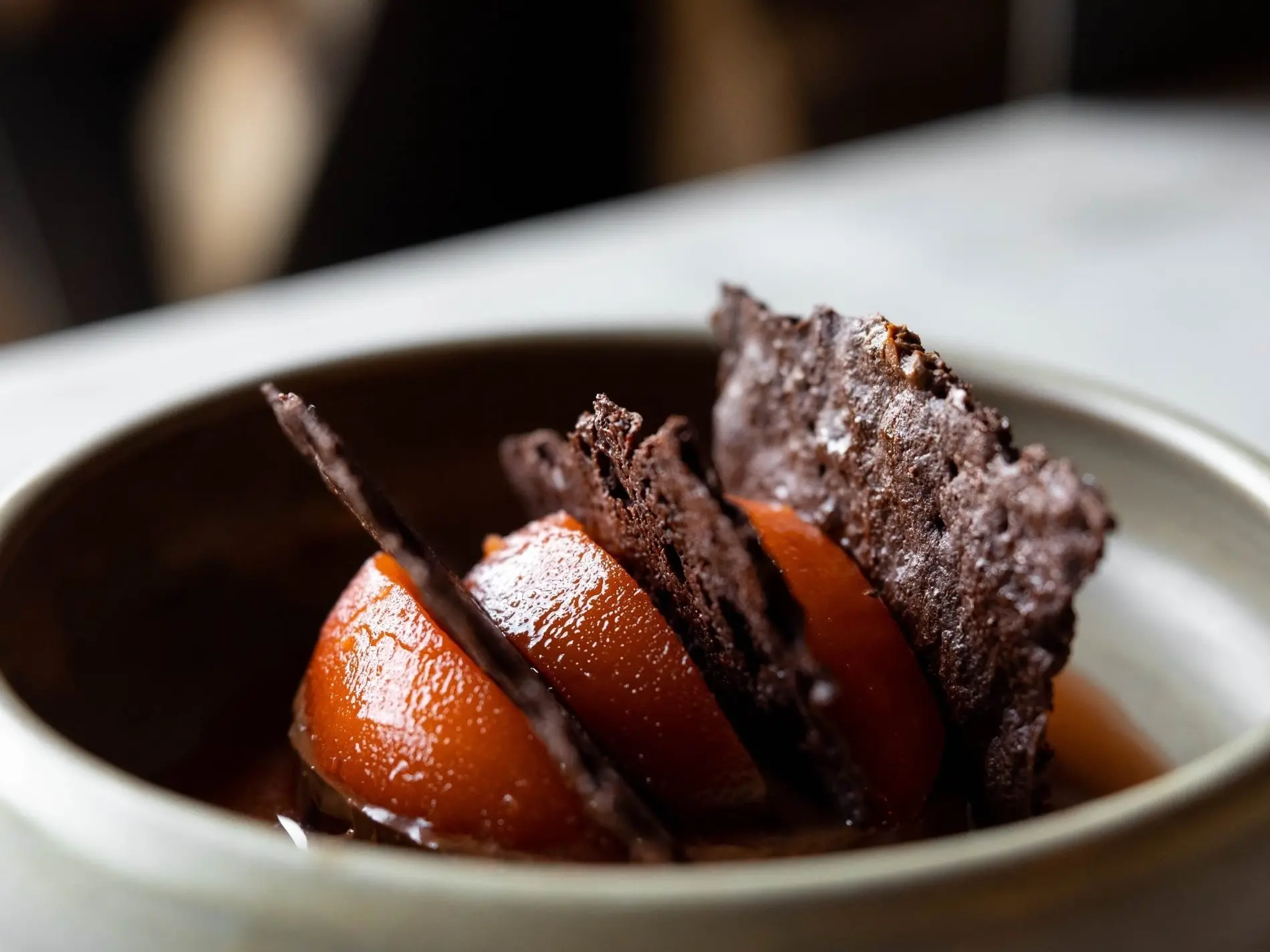 The ‘Sherwood way’ has been boosted by Michelin Star