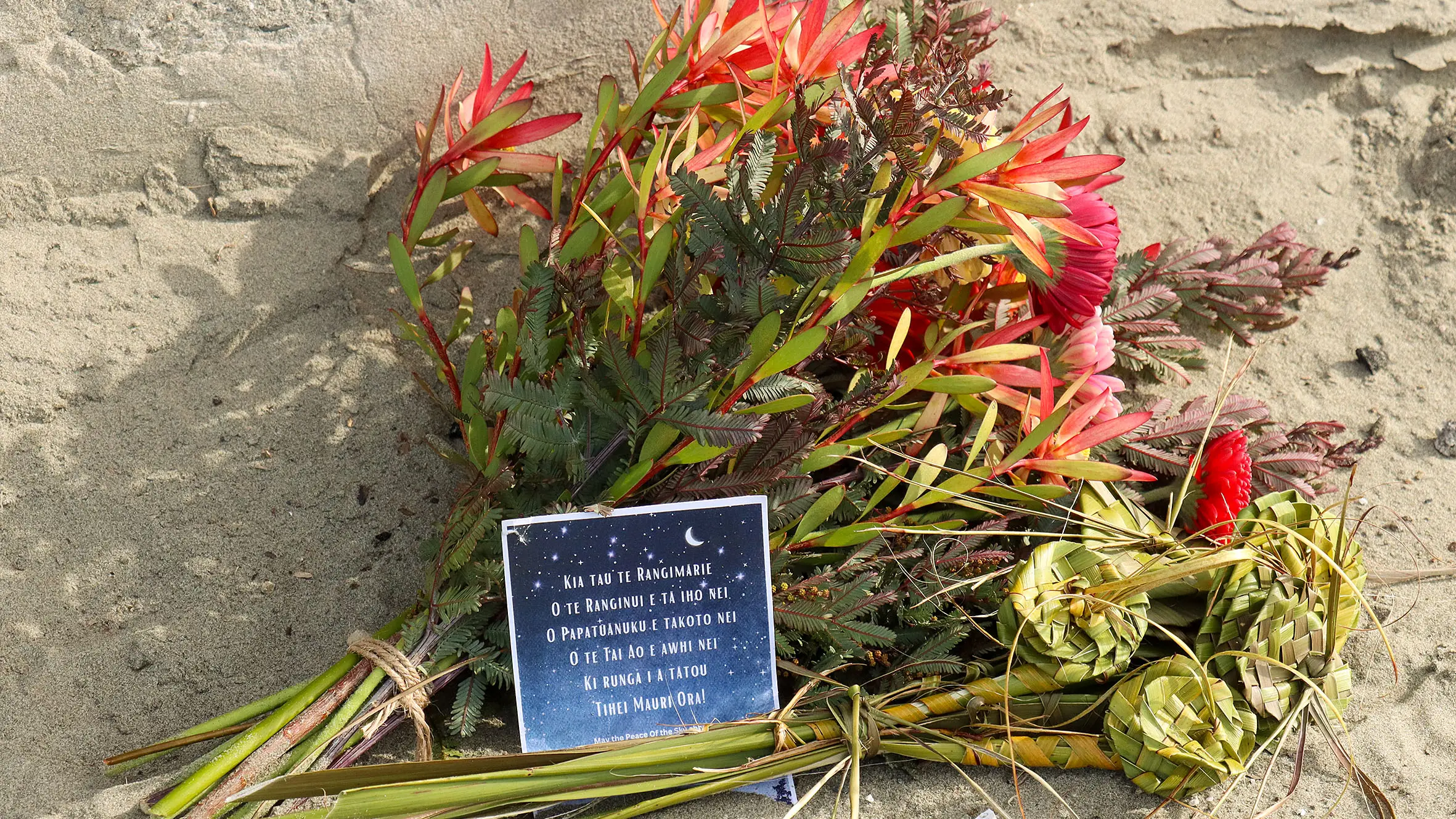 Questions over police response after rough sleeper dies on beach