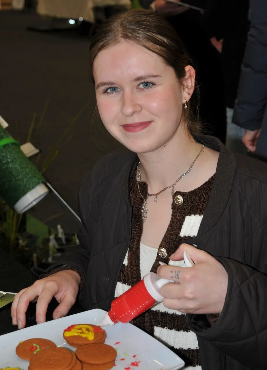 odt.co.nz - Shelley Topp - Youth Futures Careers Expo huge drawcard for young job seekers