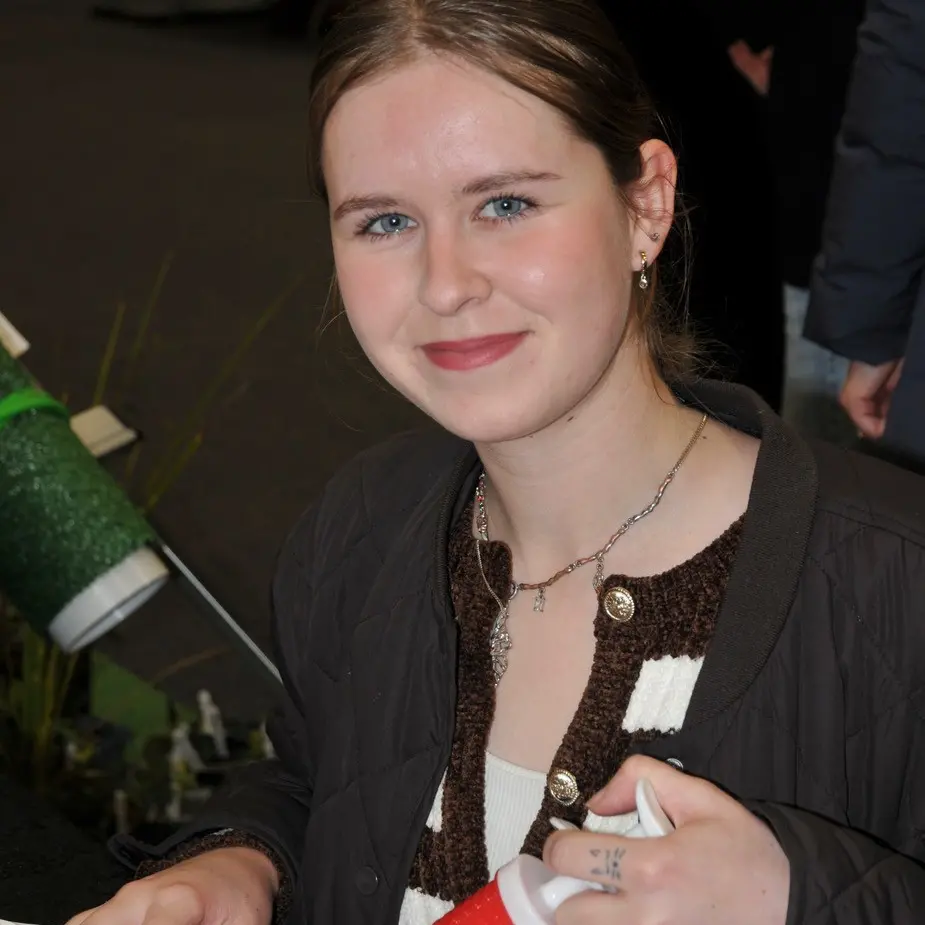 Youth Futures Careers Expo huge drawcard for young job seekers