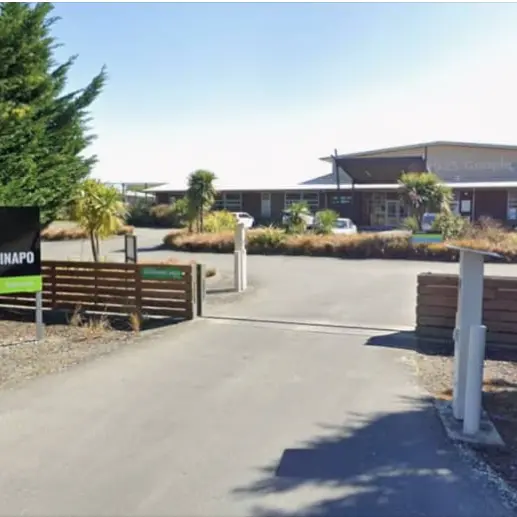 Staffer injured in alleged assault at Canterbury youth justice facility