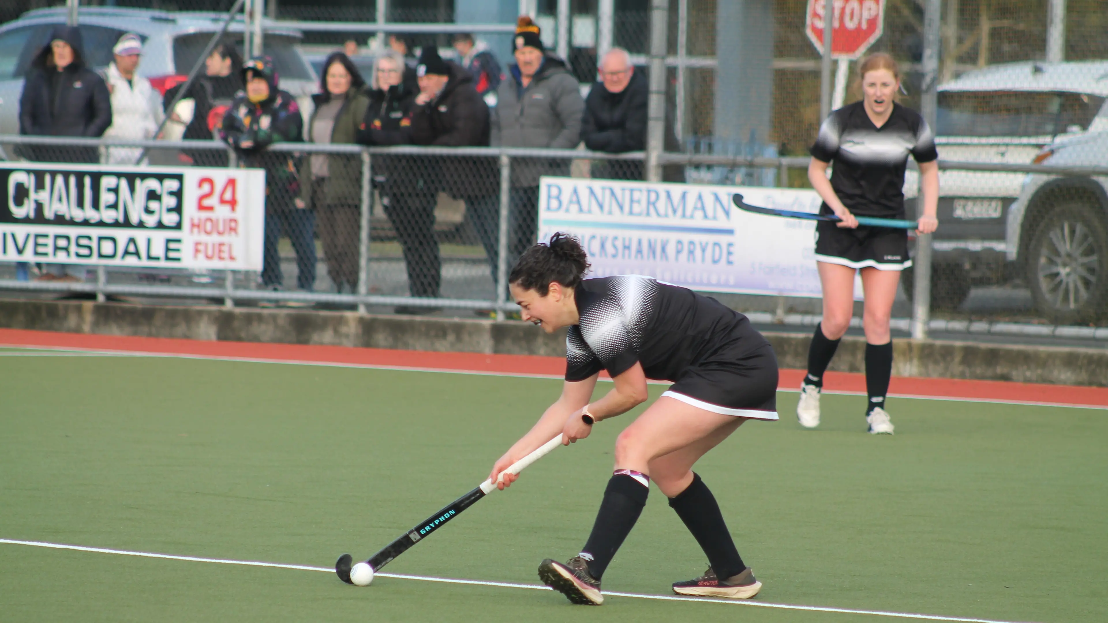 Hockey finals bring huge day of competition and skill