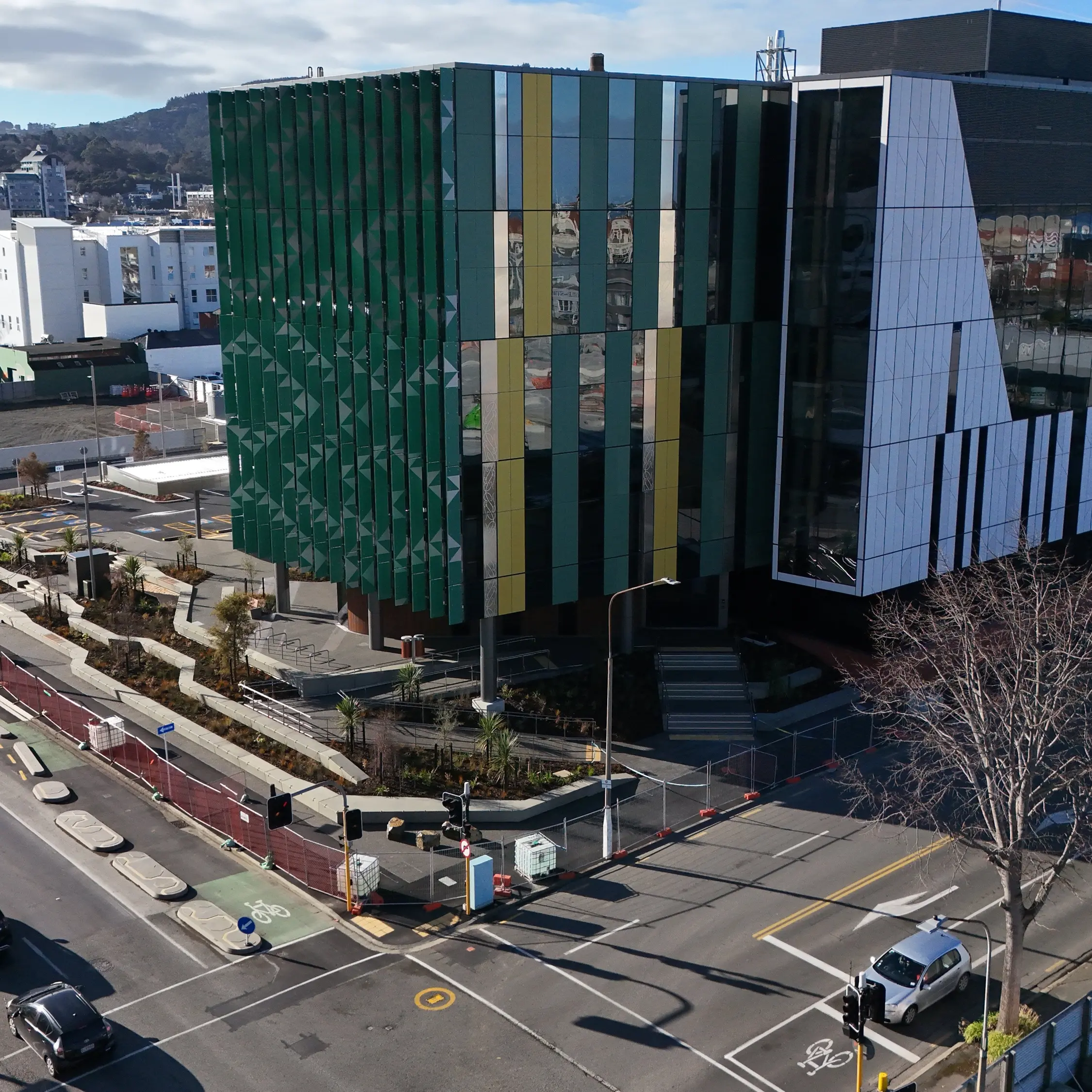 Public open day to be held for new outpatients building