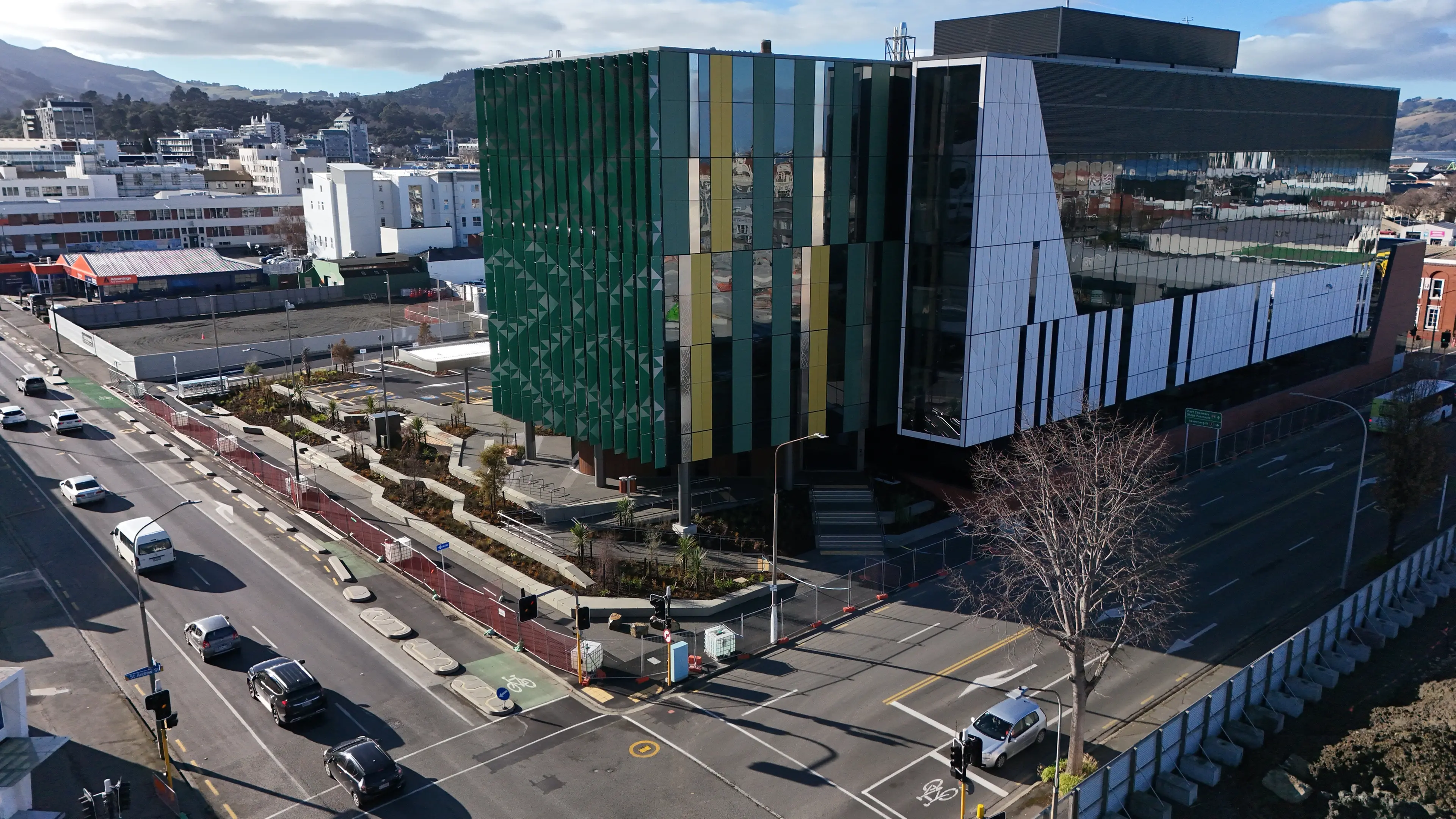 Public open day to be held for new outpatients building