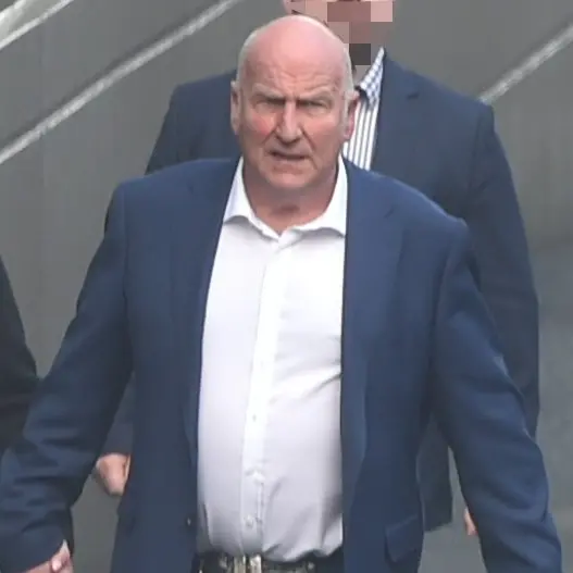 Dunedin businessman and rapist jailed for five years — but will appeal convictions