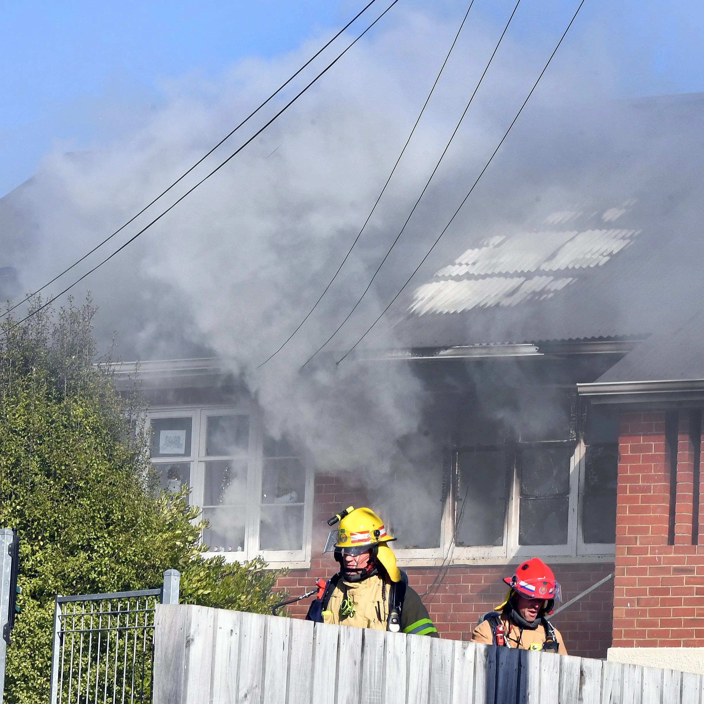 Dunedin man set mum’s house on fire performing ‘magic tricks’ with matches