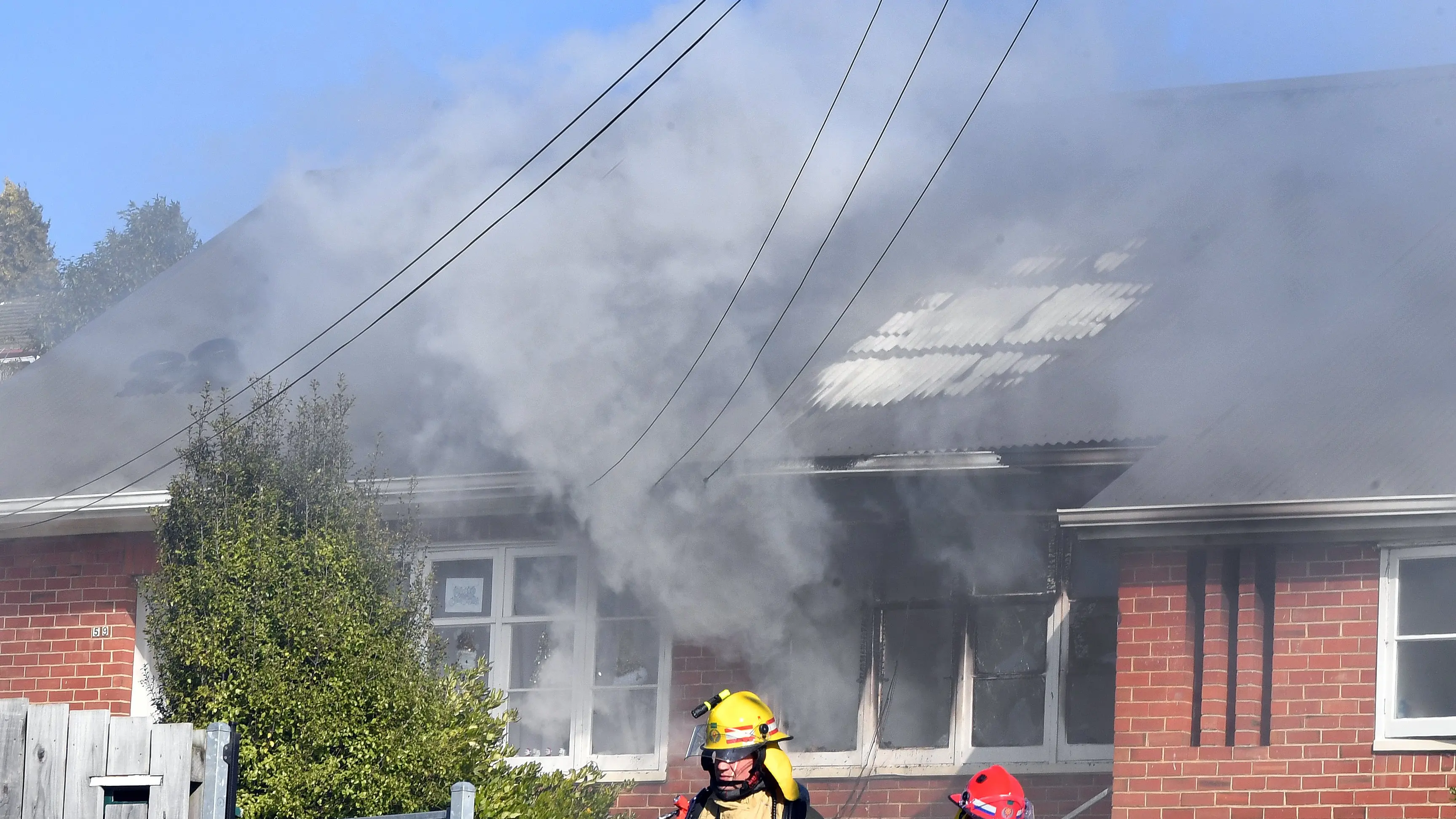 Dunedin man set mum’s house on fire performing ‘magic tricks’ with matches
