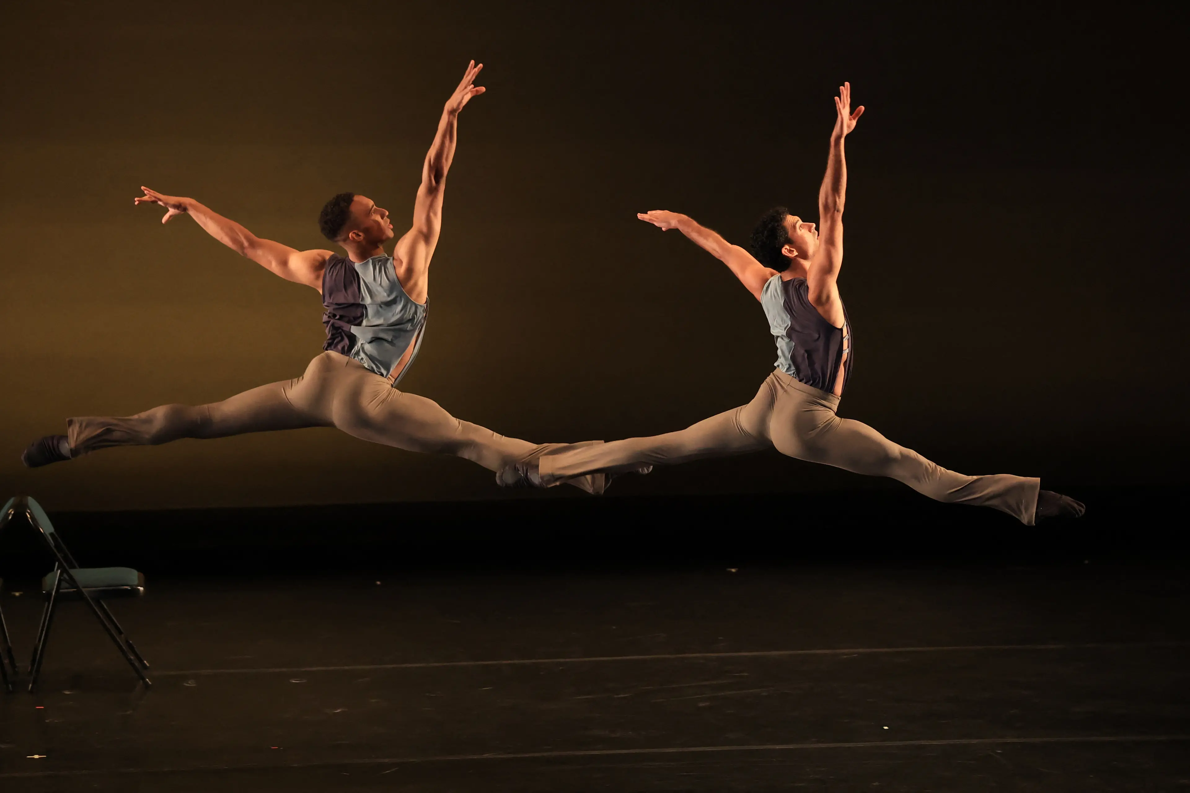 The difficult climate change dance. Photo: Getty Images