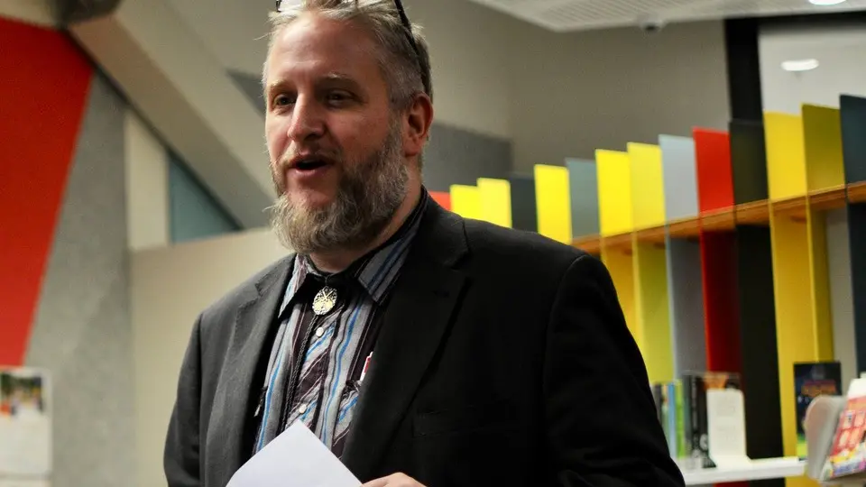 Celebration of National Poetry Day planned for Rangiora