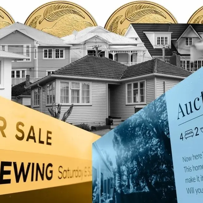 ‘Storm coming’ for Southland housing