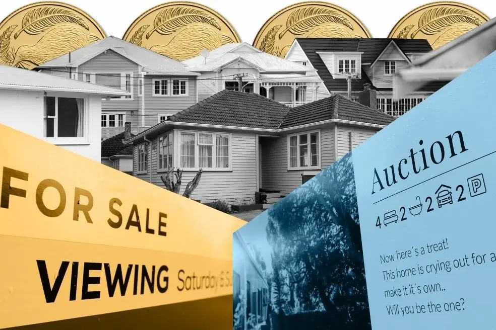 ‘Storm coming’ for Southland housing