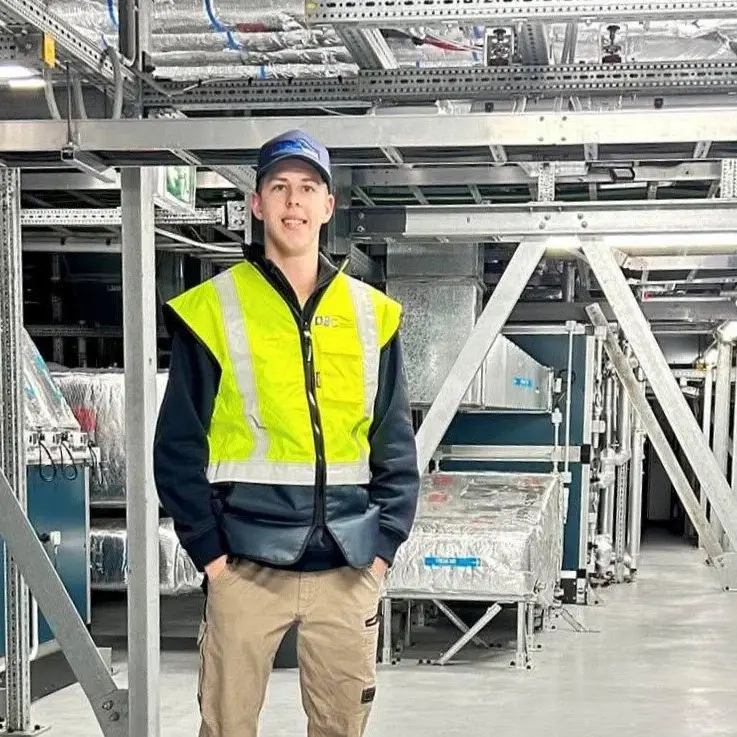 Proud to be part of facility that will serve Dunedin for years to come