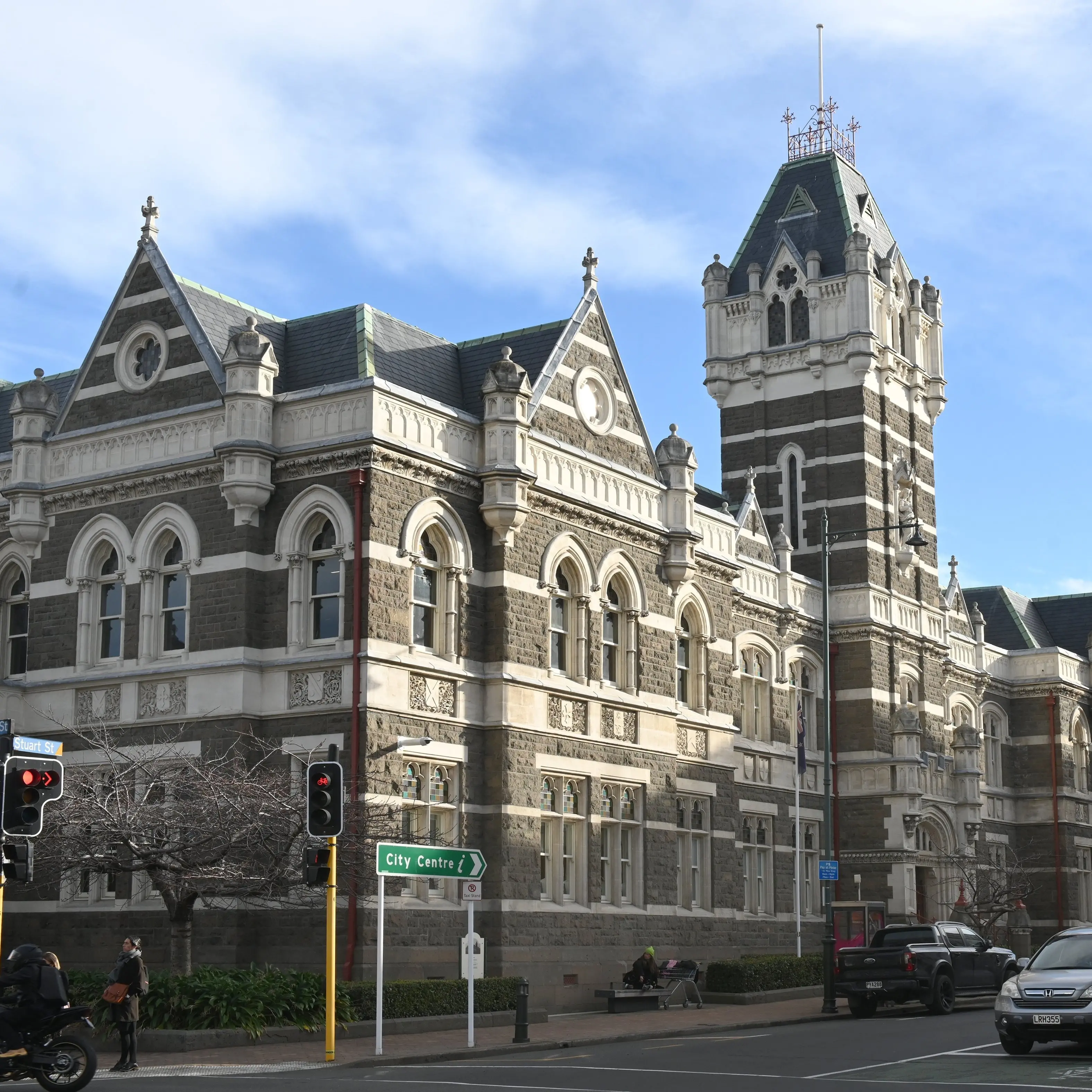 ‘Extraordinarily well-regarded’ Central Otago man beat and raped ex-partner