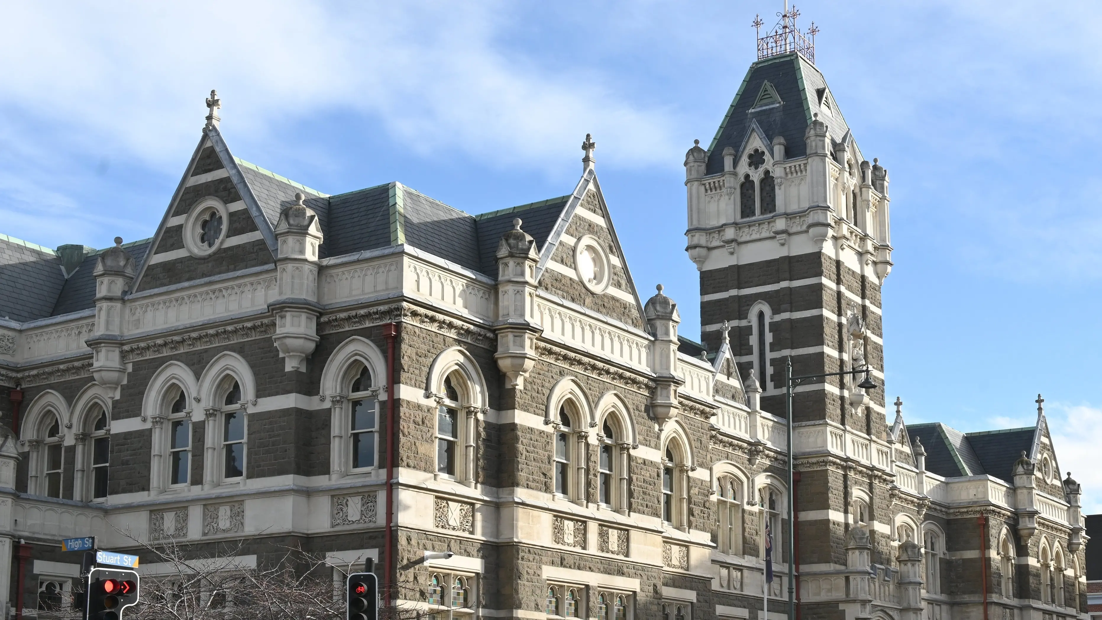 ‘Extraordinarily well-regarded’ Central Otago man beat and raped ex-partner
