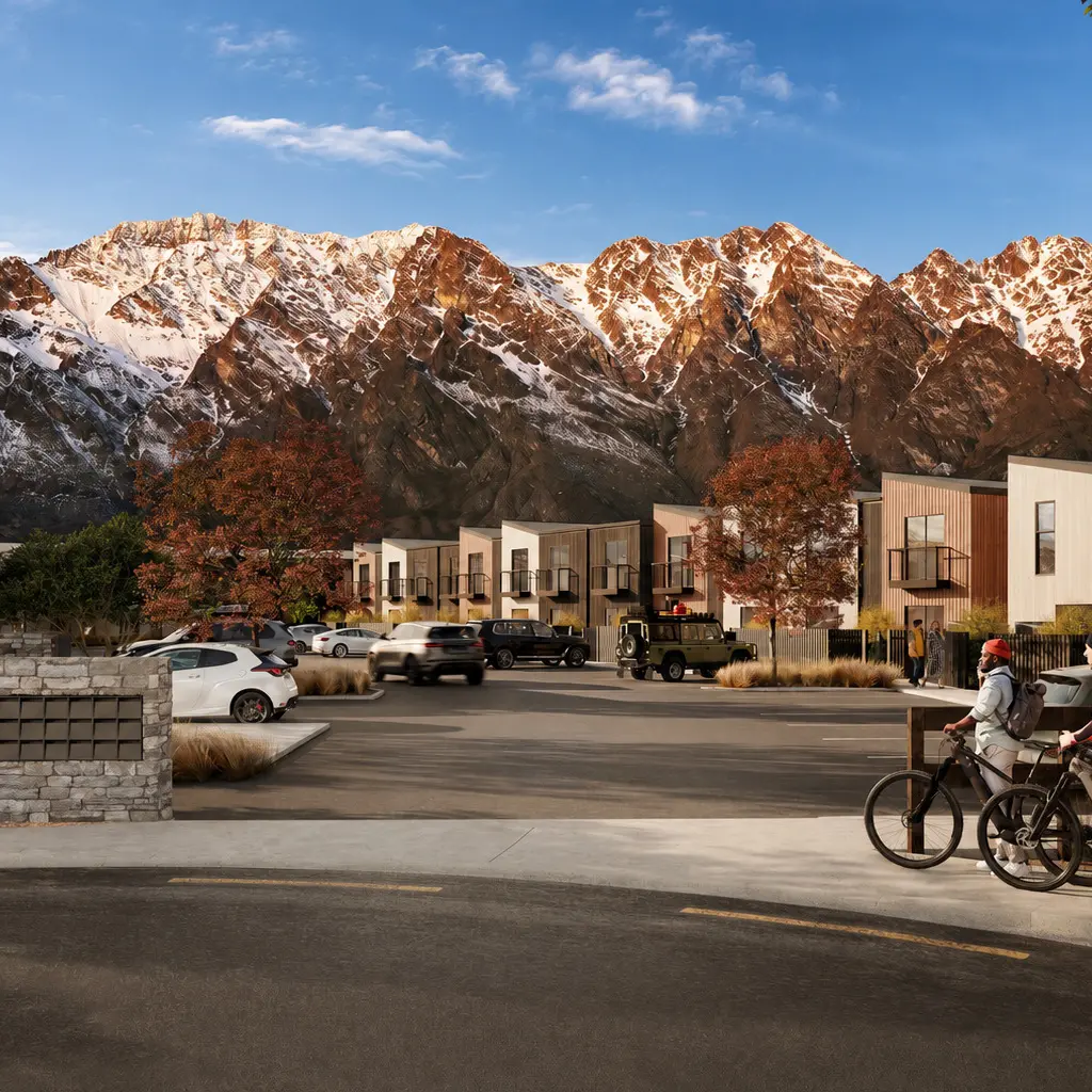 Riverstone release hits the market
