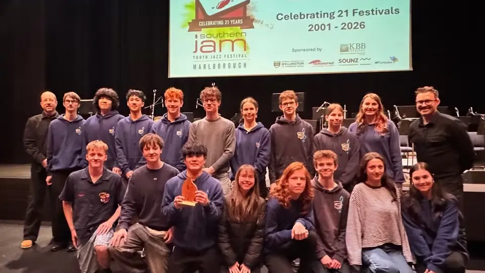 WHS’ jazz legacy continues