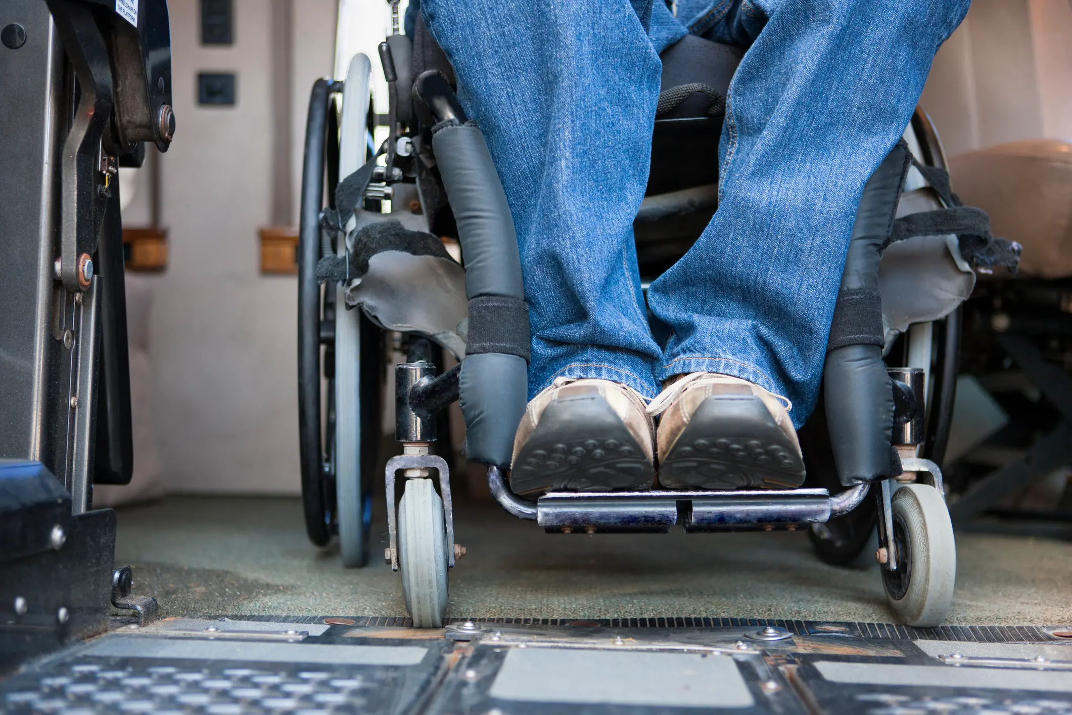 <p>The Health and Disability Commissioner found the tetraplegic man was physically incapacitated and a vulnerable consumer who couldn't be left alone. File photo: Getty Images</p>\\n