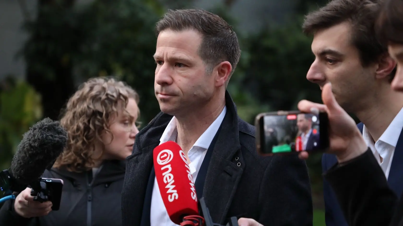 Sacked National minister likely to return to Parliament next week