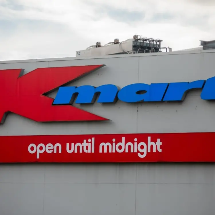 Kmart ordered to pay thousands to couple whose toddlers played with asbestos-contaminated sand