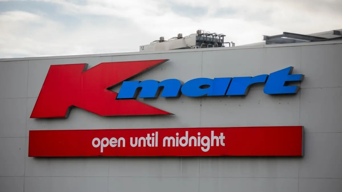 Kmart ordered to pay thousands to couple whose toddlers played with asbestos-contaminated sand