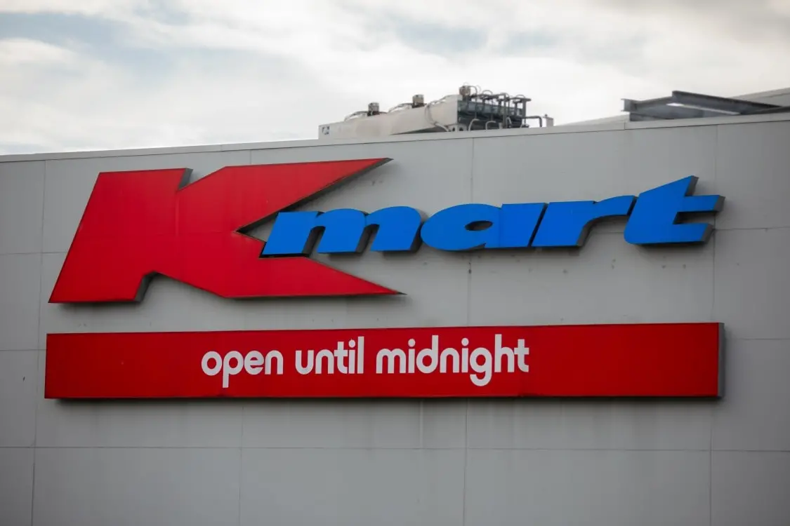 Kmart was part of a nationwide recall of coloured play sand products. Photo: RNZ / Cole Eastham-Farrelly