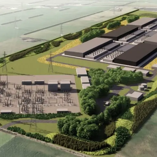 ‘Major milestone’ in construction of NZ’s largest data centre