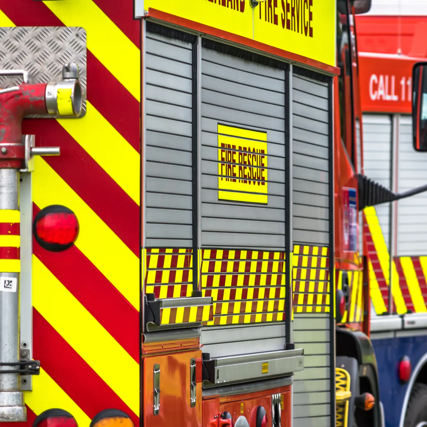 Busy night for fire crews in Christchurch