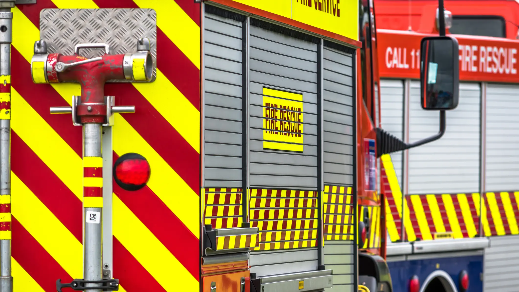 Busy night for fire crews in Christchurch